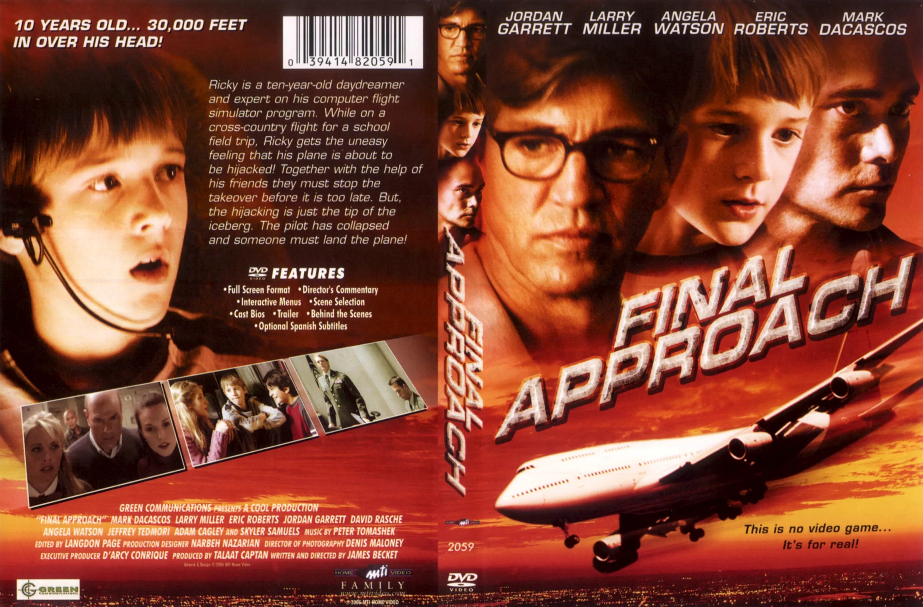 Джеффри Тедмори. Постер the Final sanction (1990). Final approach SKYBRARY.