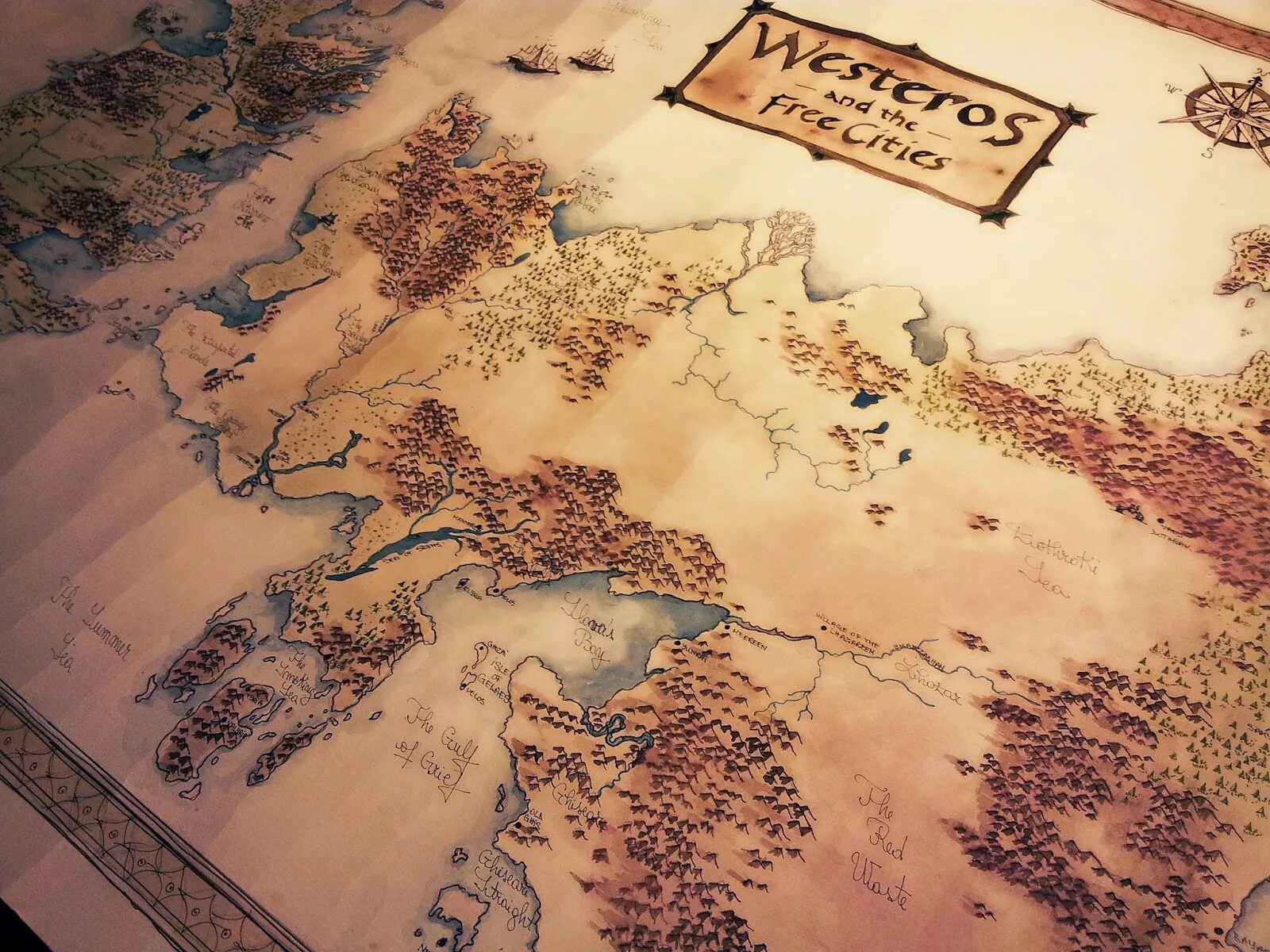 Карта игры престолов. Карты game of Thrones. Вестерос. Карты мира из игр. Королевские земли.