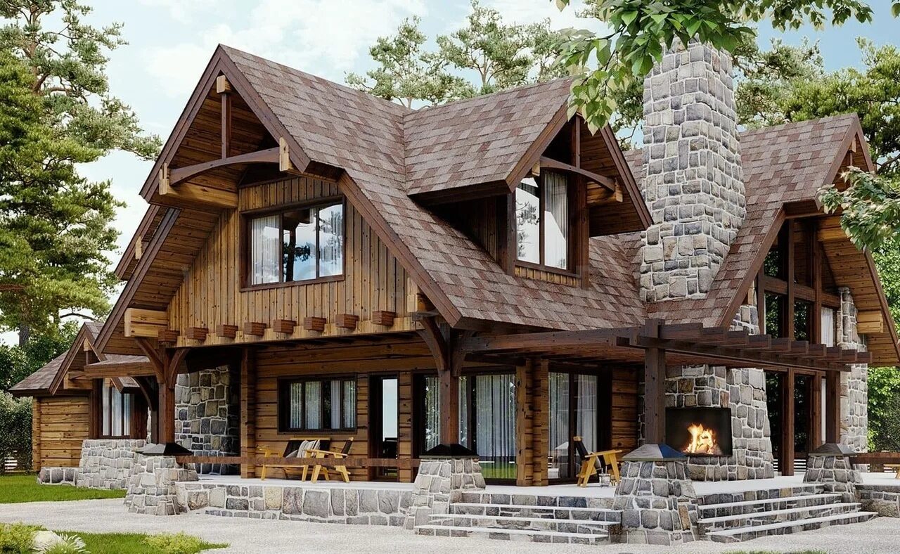 Best wooden. Деревянный дом. Деревянный коттедж. Красивые деревянные домики. Проекты деревянных домов.