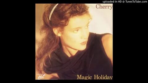 Cherry magic 12