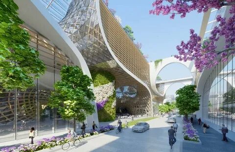 Future center