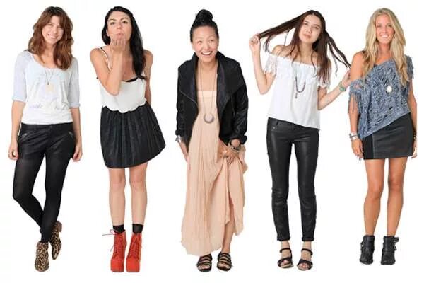 Style description