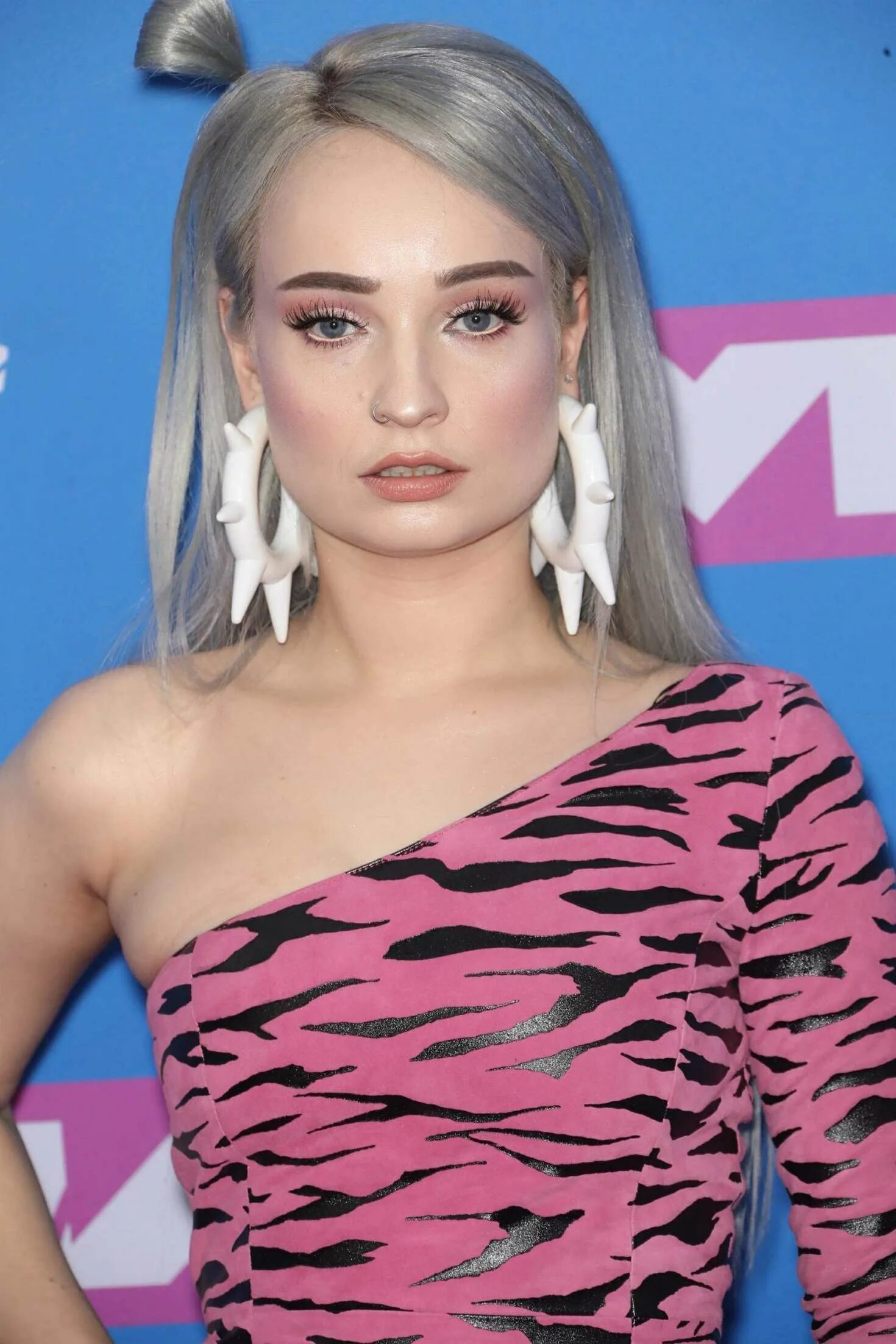 Kim petras i wanna. Kim Petras.