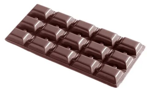 Chocolate world
