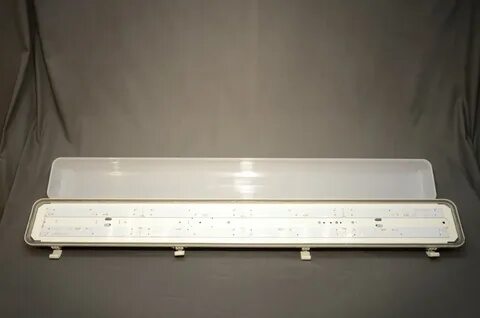 Arctic led 1200 световые технологии