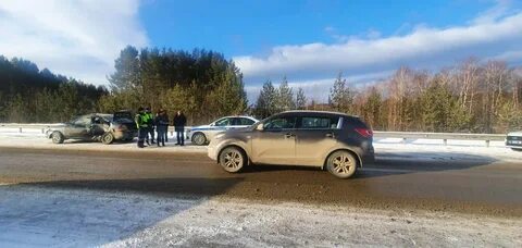 Трасса тагил екатеринбург сегодня