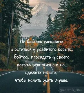 Горы цитаты со смыслом короткие