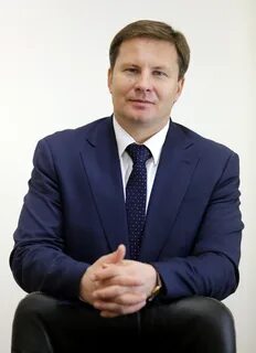 Министр финансов саратовской