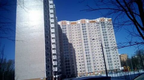 Корпус 98