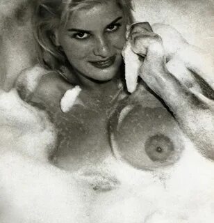 June wilkerson nude