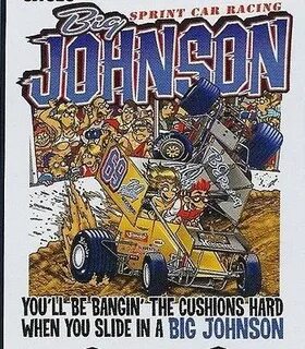 Big johnson
