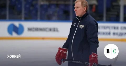 Алексея жамнова тренер