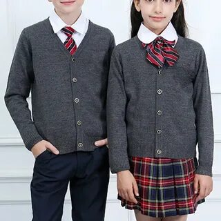 Uniform grey