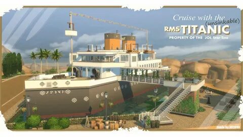 Titanic 4