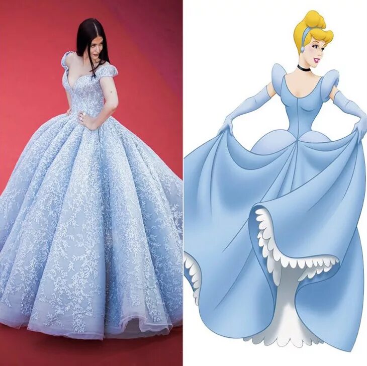 Принцесса каков. Золушка Дисней Золушка платье. Платье Дисней Cinderella. Айшвария рай в платье Золушки. Платья для принцессы.