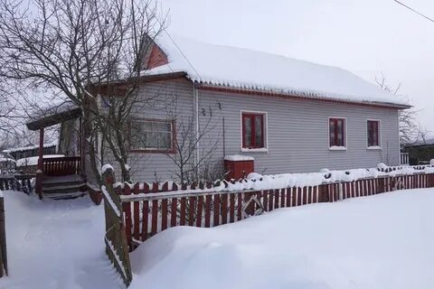 Дешевки деревня
