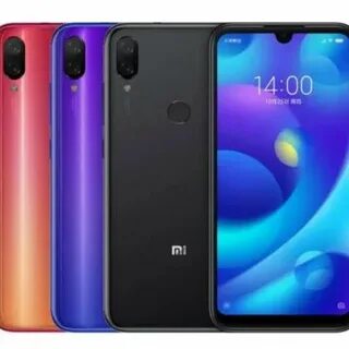 Сервис телефонов ми redmi москва