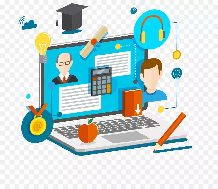 Learning technologies