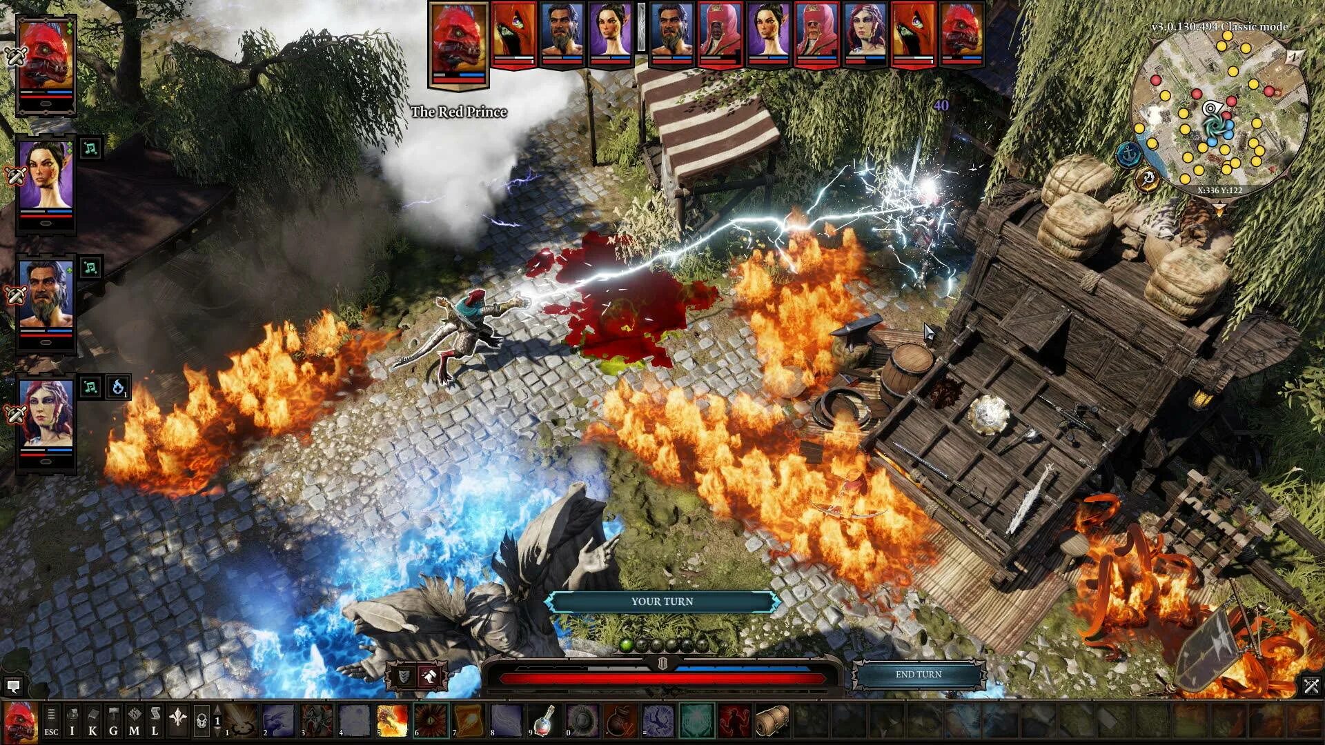 Дивайнити ориджинал син 2. Divinity: Original sin 1 & 2. Игра Divinity Original sin 2. Divinity: Original sin II (2) Definitive Edition. Larian studios игры