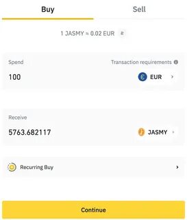 Нажмите "Продолжить", чтобы подтвердить запрос, и следуйте дальне...