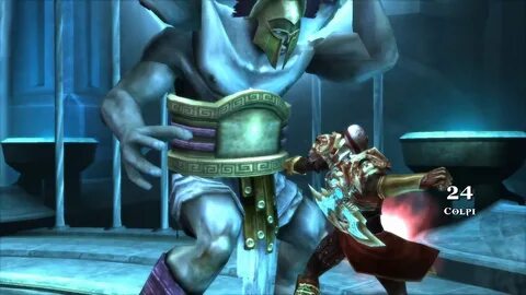 Sparta god