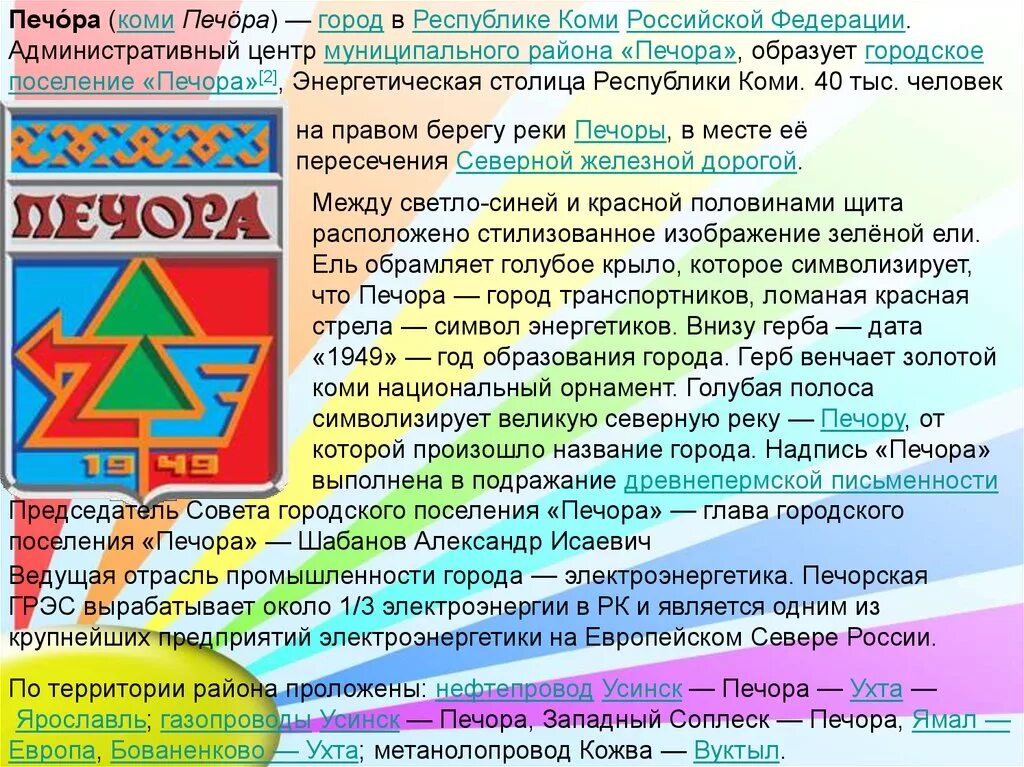 Область города печора. Рассказ о городе печора республика коми. герб печоры коми. рассказ о городе печора. символ города печора.