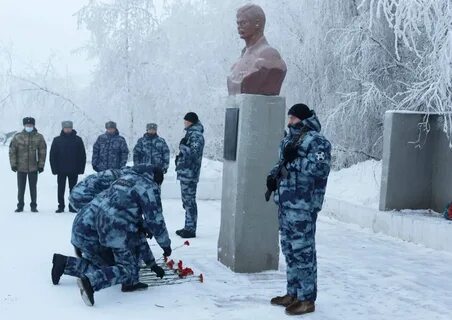Беспорядки в якутии