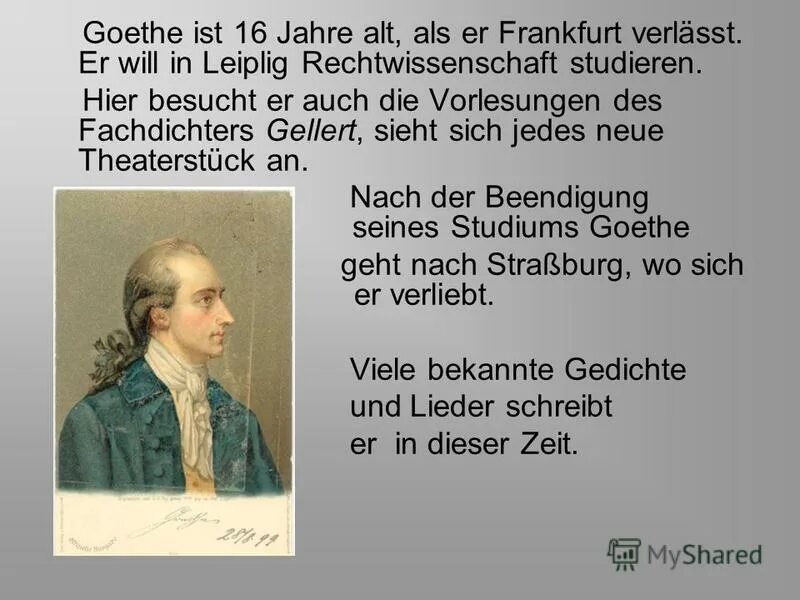 Гете анализ. Гете презентация. Гете краткая биография. Пария гёте. Goethe Citations.