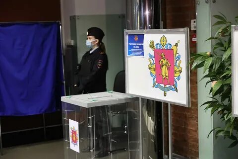 Явка в лнр