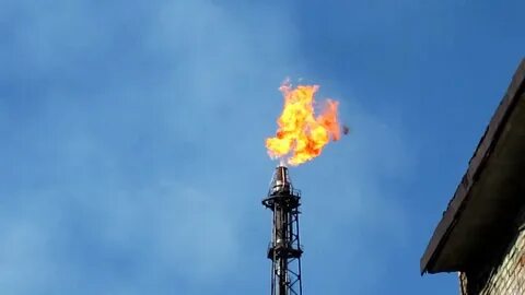 Уфа газовое