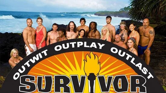 Выживали шоу 3 выпуск. Survivor реалити-шоу. Survivor reality show. Логотип реалити шоу. Реалити шоу Survivor участники.