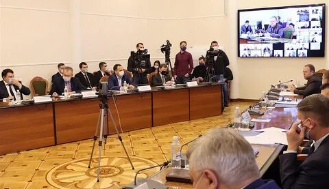 Комитет инициатив