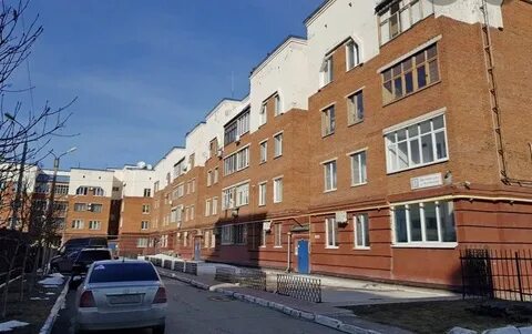 Ярославская 17 москва