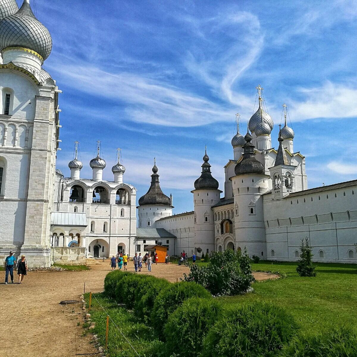 Ростов Великий. Ростов Ярославская область. Ростов Великий исторический центр. Ростов Великий 2020.