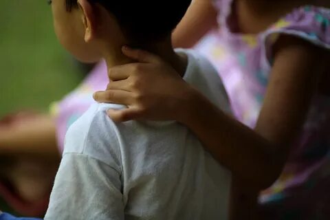 Child video