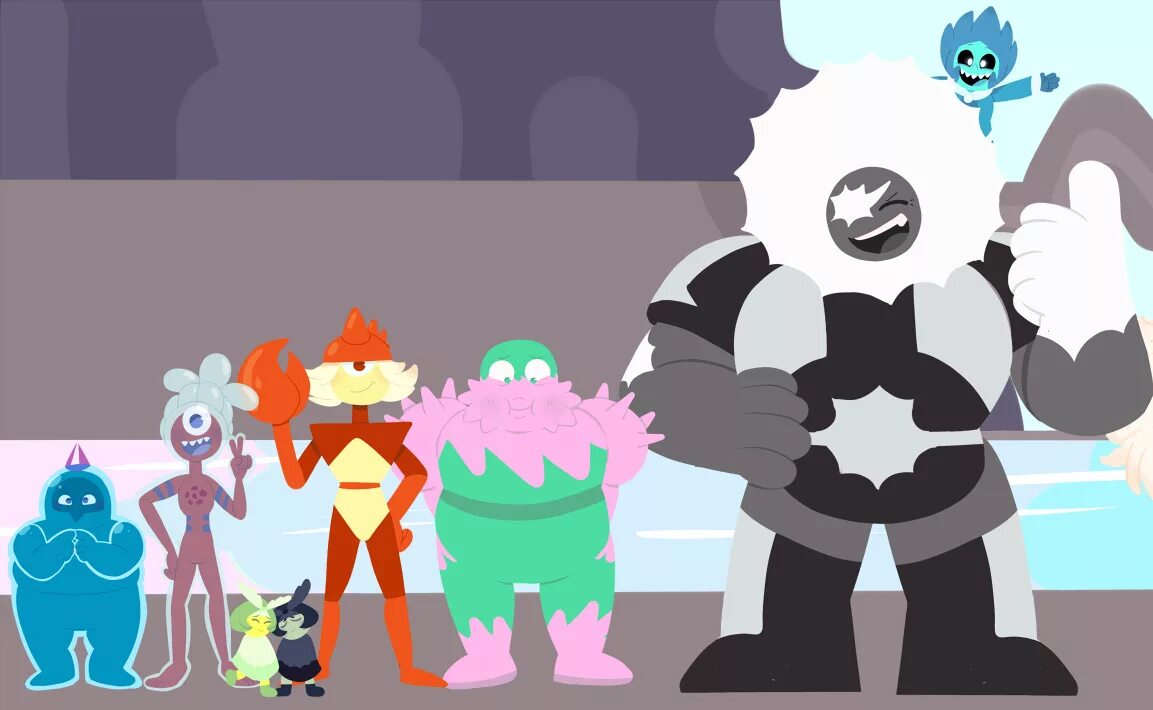 Steven super universe 12. Steven super universe 12