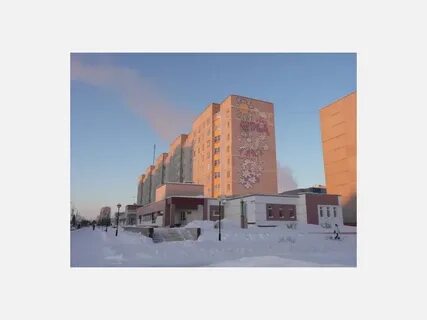 Лангепас на 10 дней точно