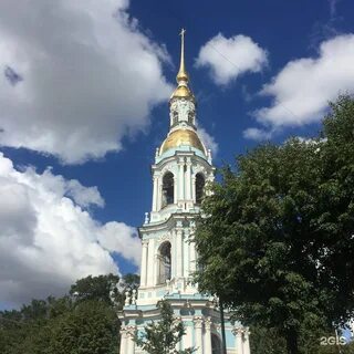 Колокольня 2
