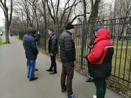 Управа вешняки