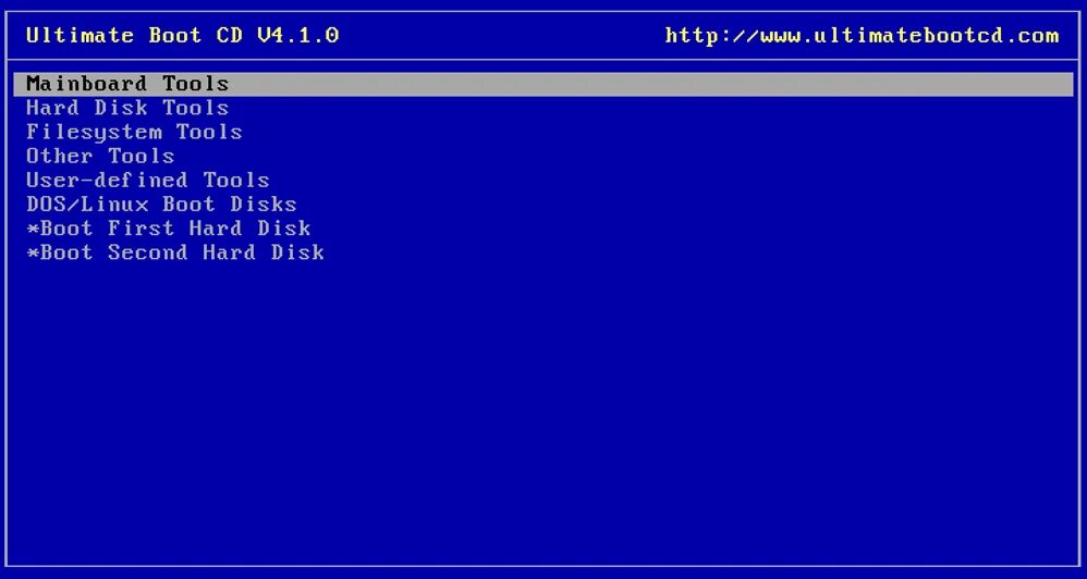 Программ boot. Ultimate boot cd. ultimate boot cd 5.3.9. инструменты dos. pc-doctor for dos boot.