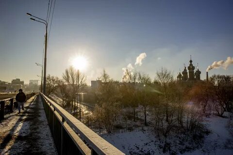 Погода в ярославке