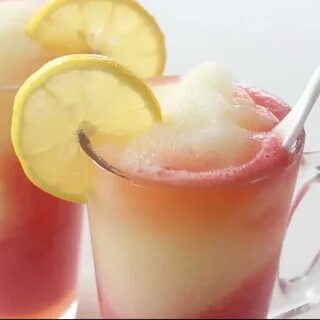Pink lemonade
