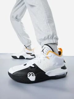 Nike stay loyal