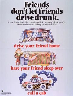 Drive friend