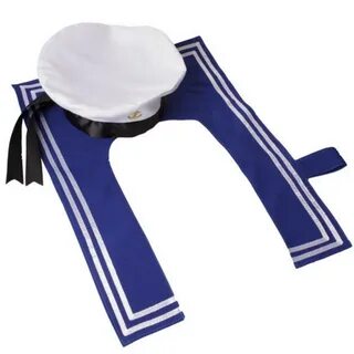 Бескозырка моряка