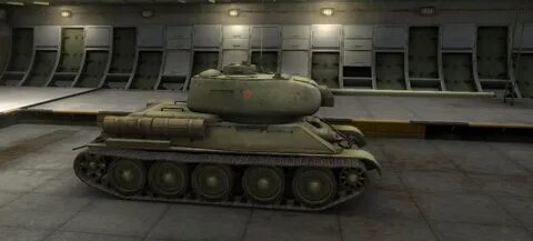 Т34 танки блиц