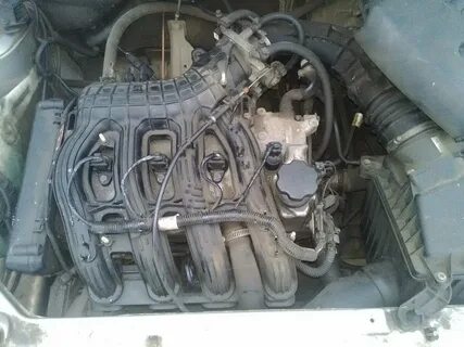 Калина 16 клапанная 1.4