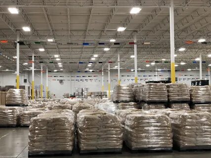 Raw materials industry