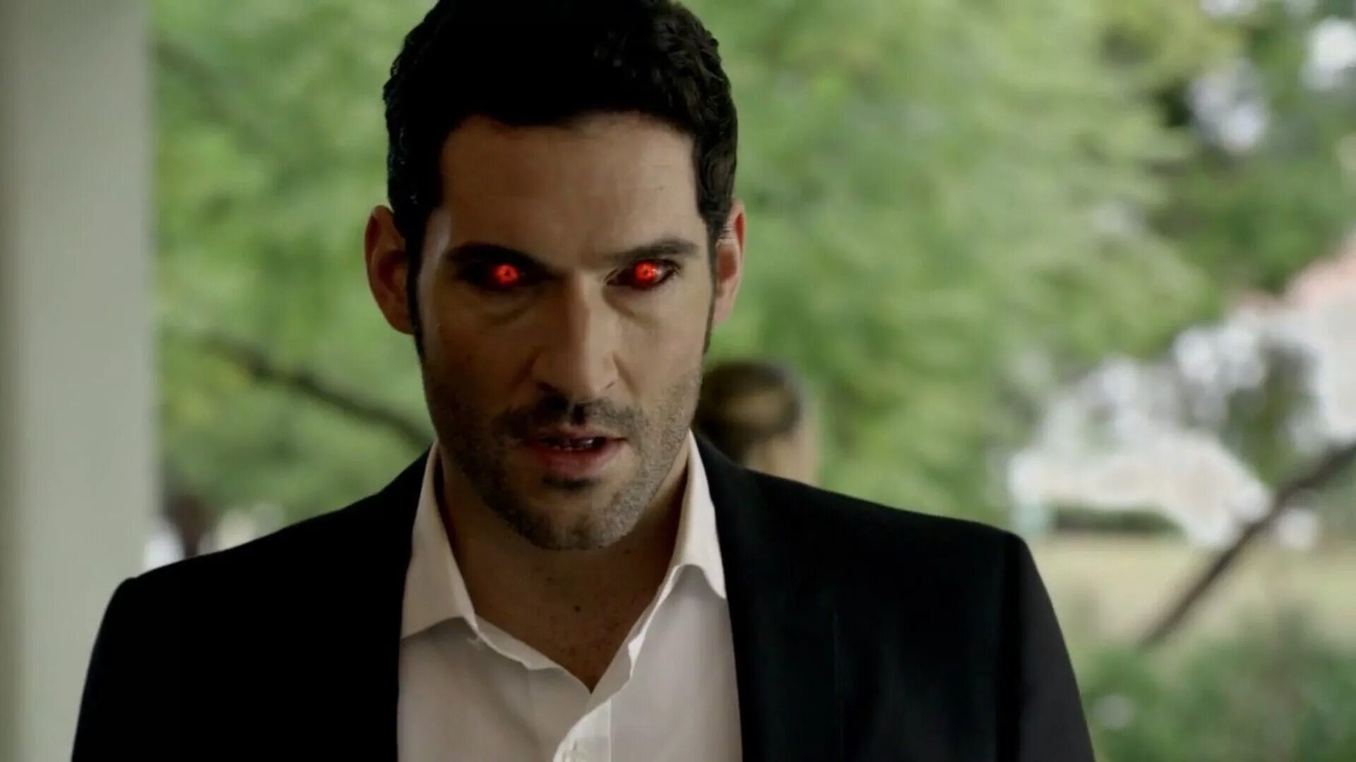 Change the order lucifer