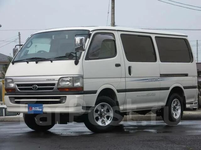Тойота хайс 178. Toyota hiace lh119. Тойота хайс 178. Кузов хайс lh178. Бампер тойота хайс 178.